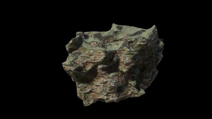 UE项目资源_石头008