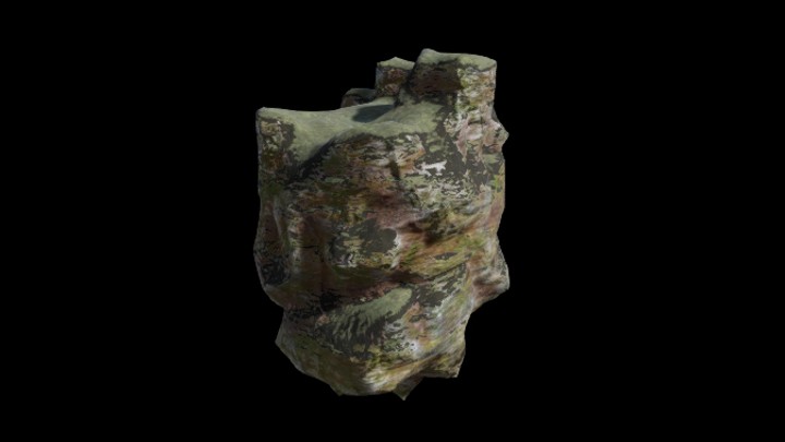 UE项目资源_石头006