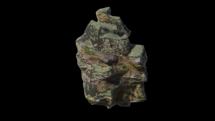 UE项目资源_石头005