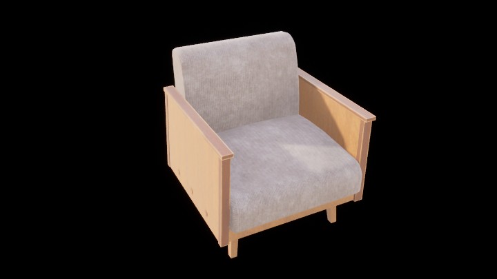 UE项目资源_沙发004