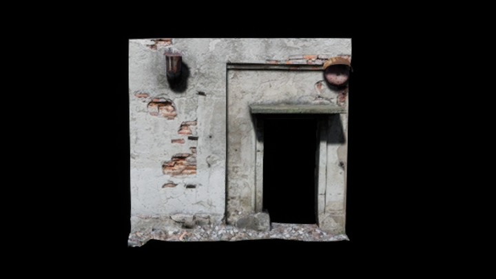 UE项目资源_墙020