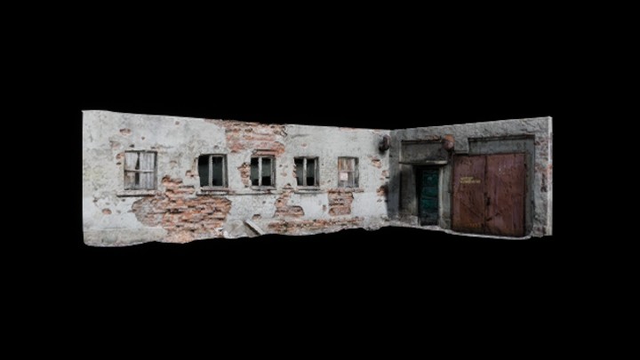 UE项目资源_墙017