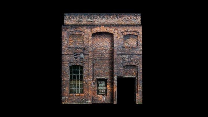 UE项目资源_墙008