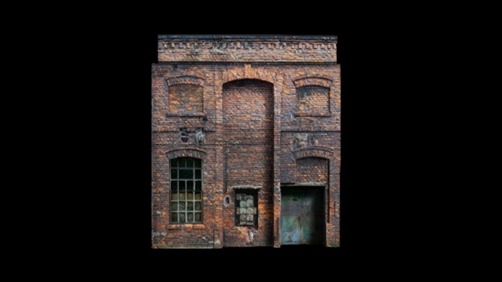 UE项目资源_墙007