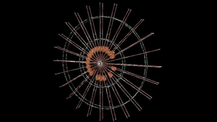 UE项目资源_摩天轮001