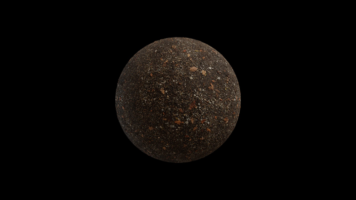 材质纹理_地面176