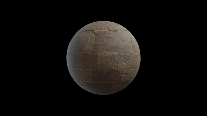 材质纹理_地面174