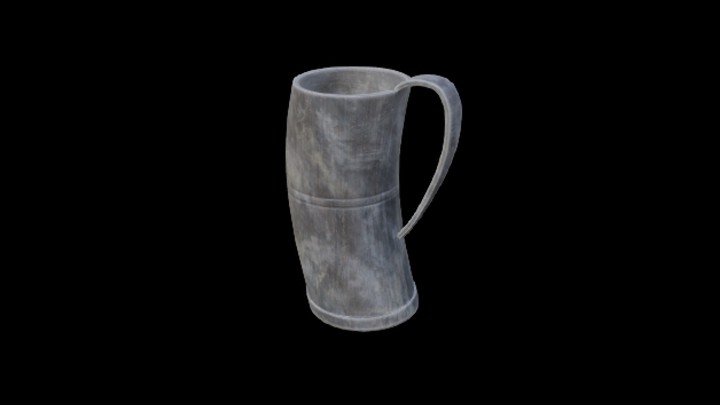 UE项目资源_杯子009