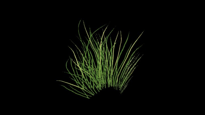 UE项目资源_草036