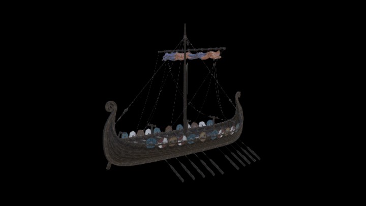 UE项目资源_船002