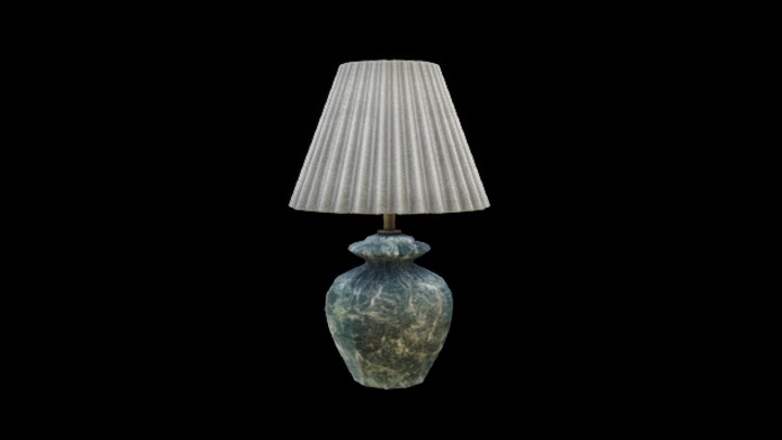 UE项目资源_灯005