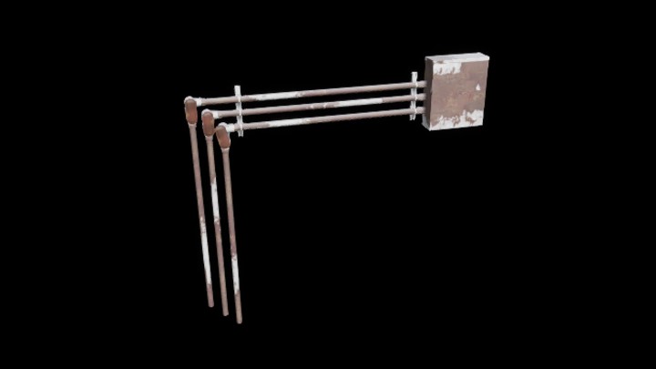 UE项目资源_电箱007