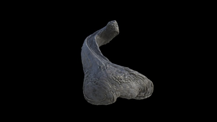 UE项目资源_怪石001