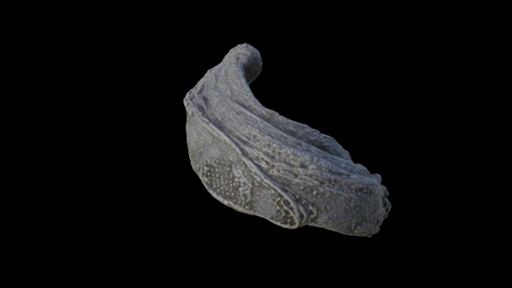 UE项目资源_怪石006