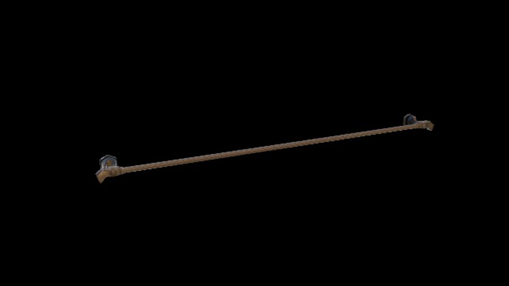 UE项目资源_滑轨002