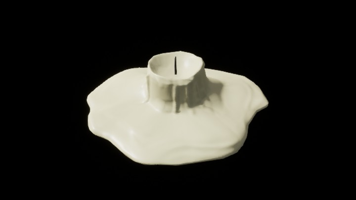 UE项目资源_蜡烛008