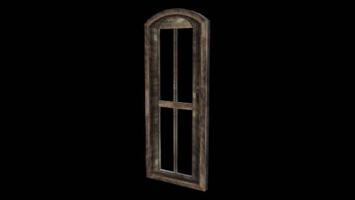 UE项目资源_门013