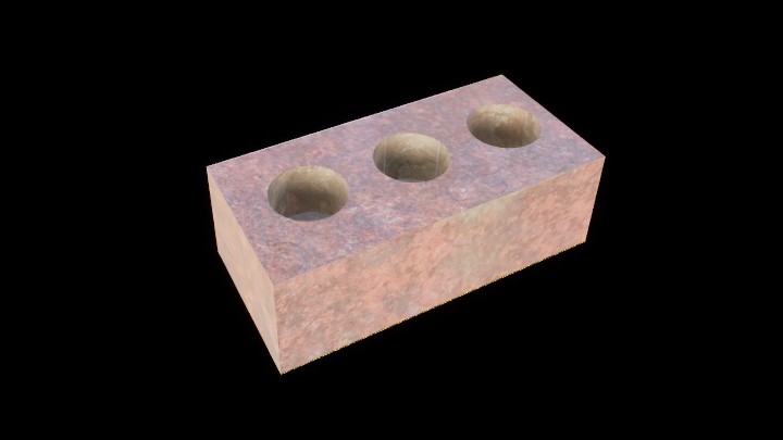 UE项目资源_砖007