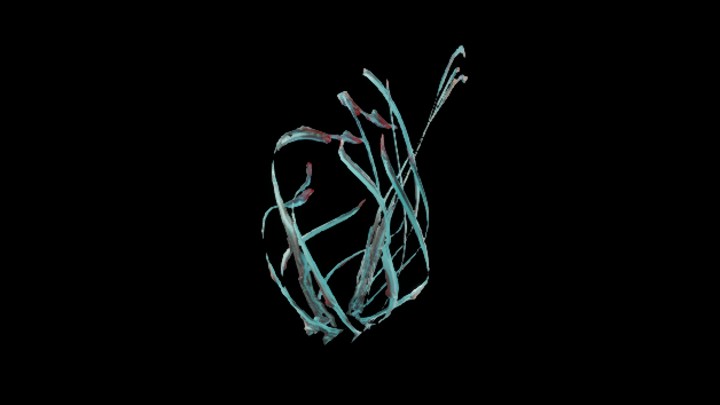 UE项目资源_植物023