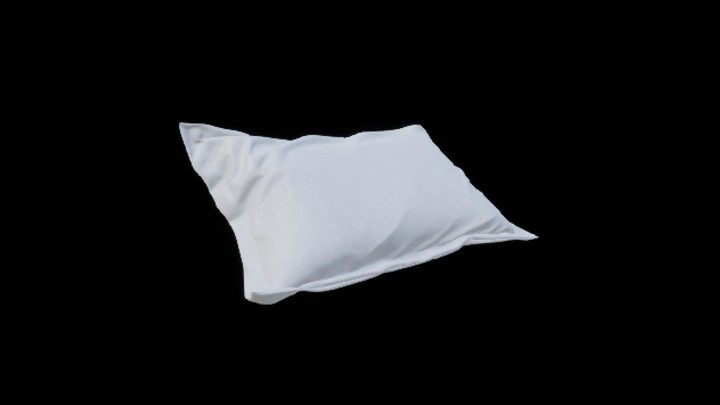 UE项目资源_枕头002