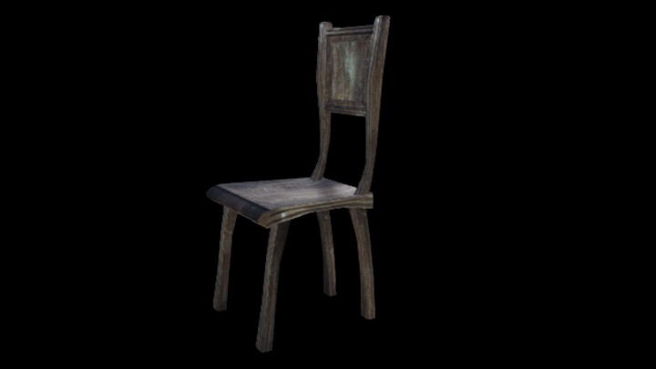 UE项目资源_椅子016