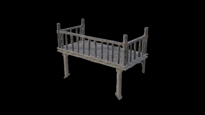 UE项目资源_阳台002