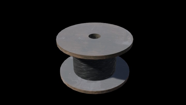 UE项目资源_线缆002