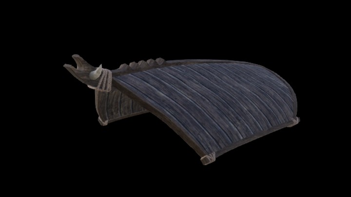 UE项目资源_屋顶008