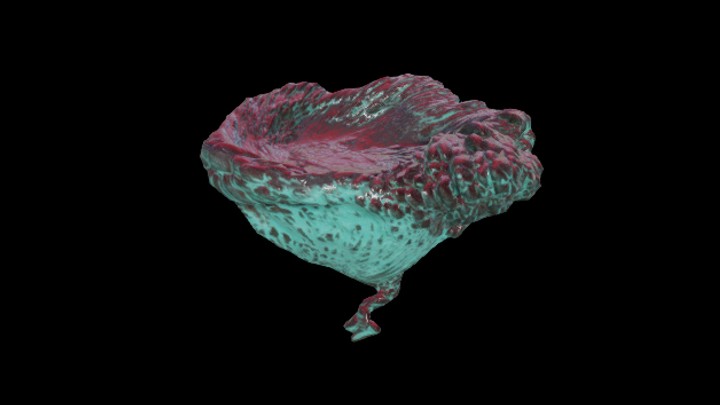 UE项目资源_外星植物013