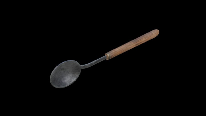 UE项目资源_勺子001