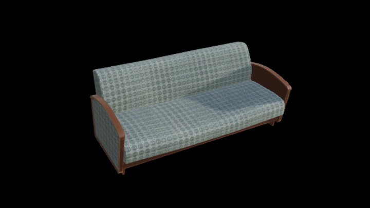 UE项目资源_沙发006