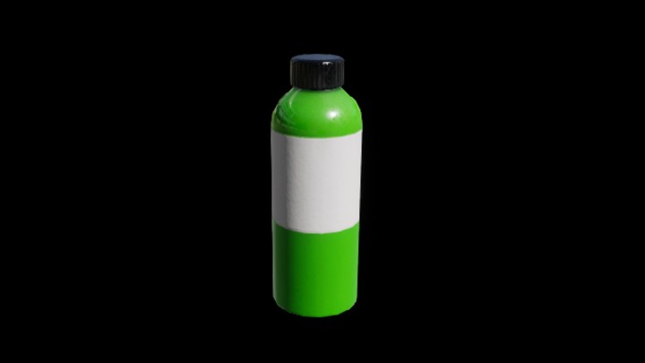 UE项目资源_瓶子008