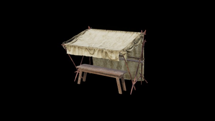 UE项目资源_棚子001