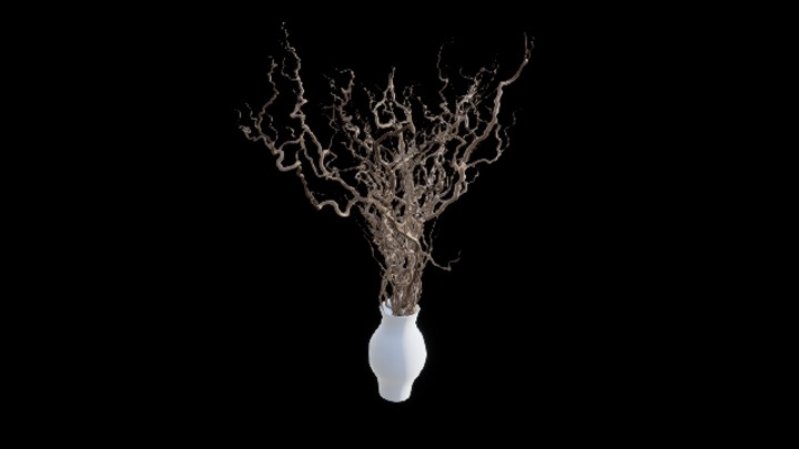 UE项目资源_装饰摆件002