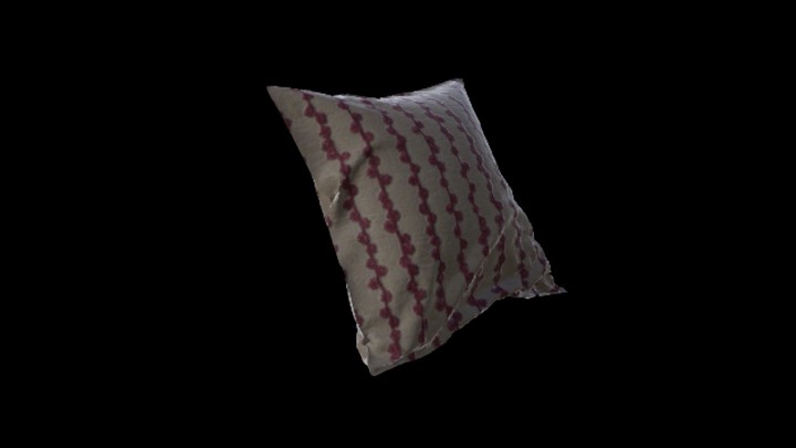 UE项目资源_枕头005