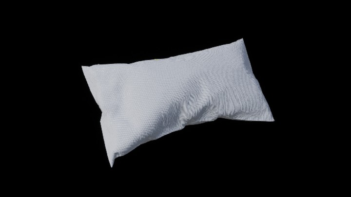 UE项目资源_枕头003