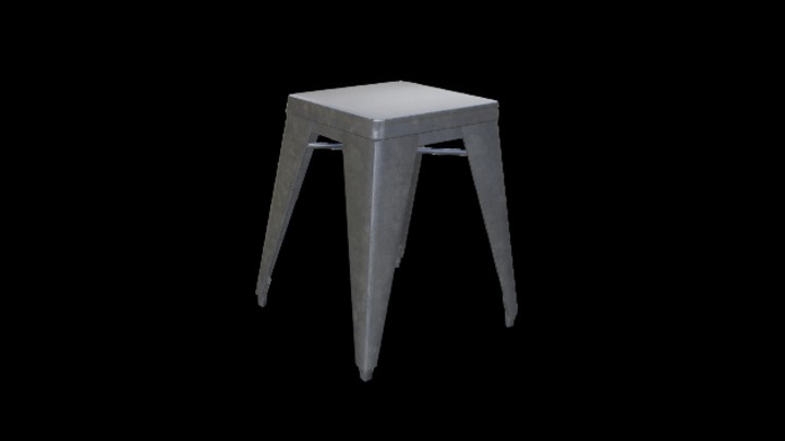 UE项目资源_椅子045