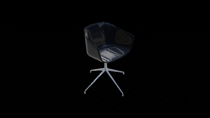 UE项目资源_椅子041