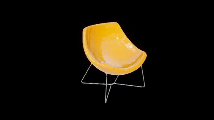 UE项目资源_椅子038