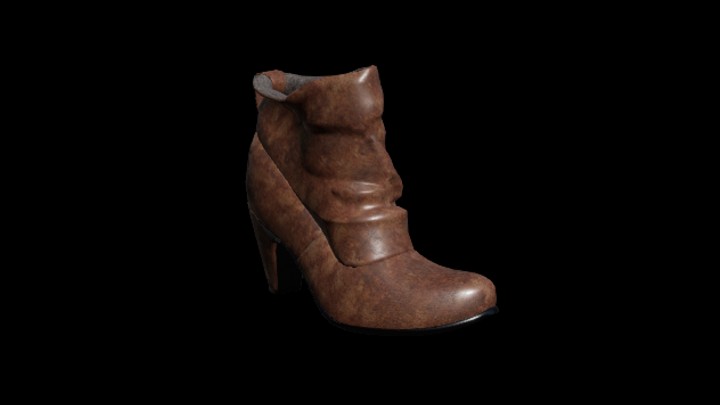 UE项目资源_鞋子003