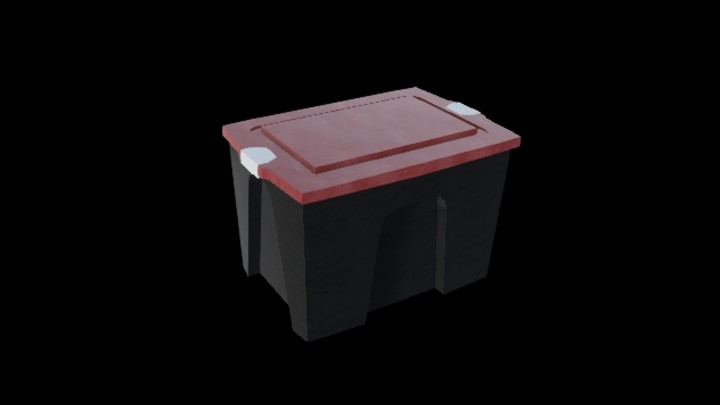 UE项目资源_箱子015