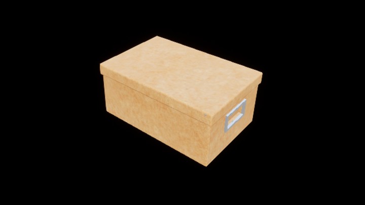 UE项目资源_箱子014