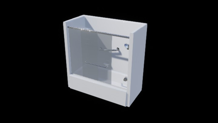 UE项目资源_洗浴池001