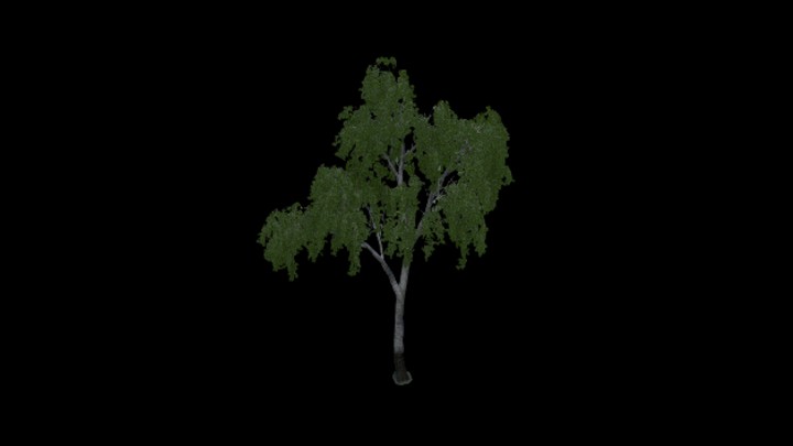 UE项目资源_树031