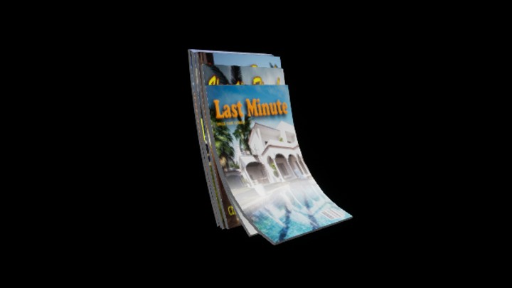 UE项目资源_书085