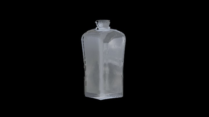 UE项目资源_瓶子026