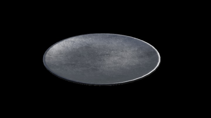 UE项目资源_盘子006