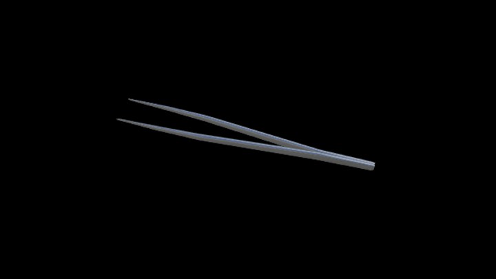 UE项目资源_镊子001