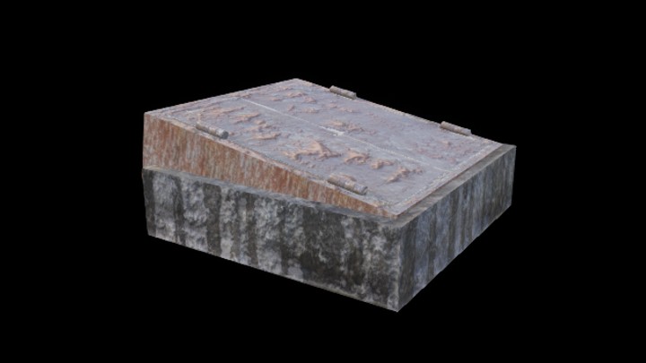 UE项目资源_门029