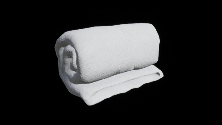 UE项目资源_毛巾003